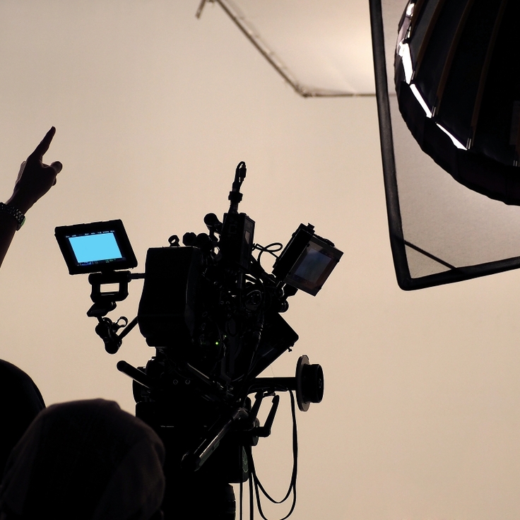 Sound body AMPS calls out impact of noisy LED film lighting